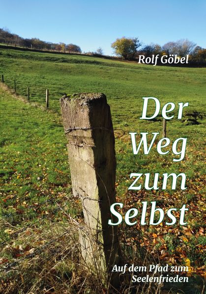 Cover von Der Weg zum Selbst