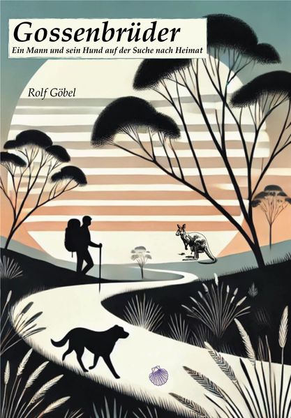 Cover von Gossenbrüder