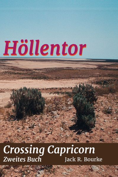 Cover von Höllentor