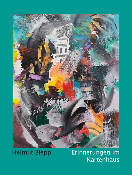Cover von Erinnerungen im Kartenhaus