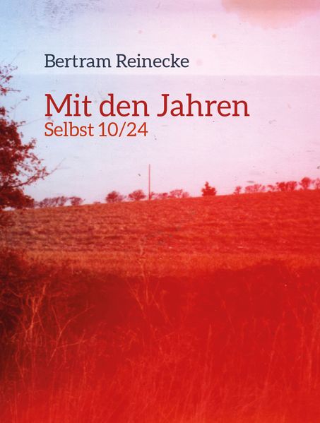 Cover von Mit den Jahren