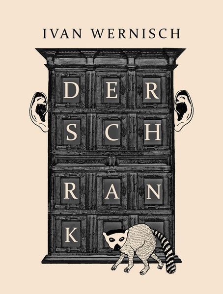 Cover von Der Schrank