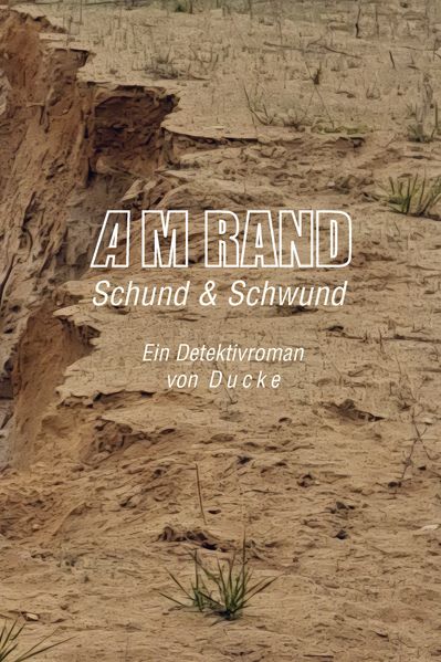 Cover von Am Rand