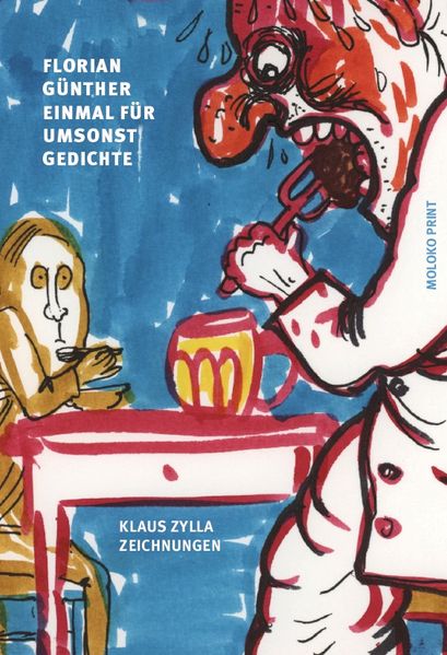 Cover von Einmal für Umsonst