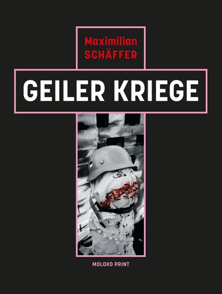 Cover von Geiler Kriege