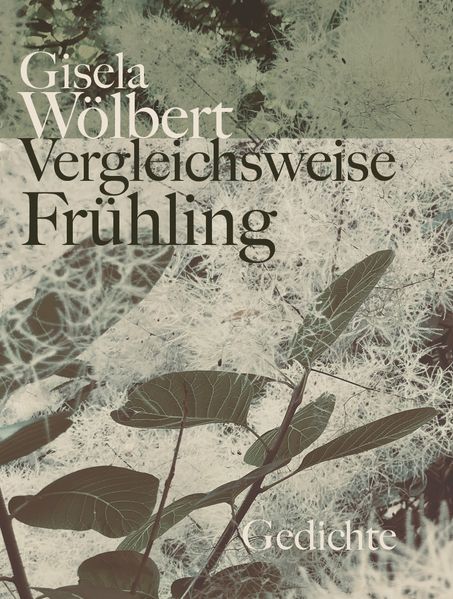 Cover von Vergleichsweise Frühling