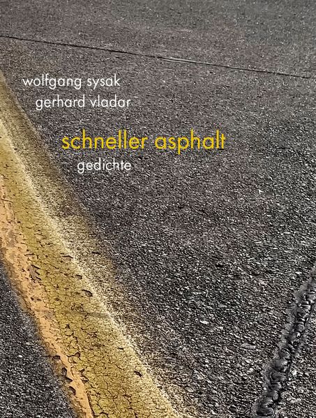 Cover von Schneller Asphalt