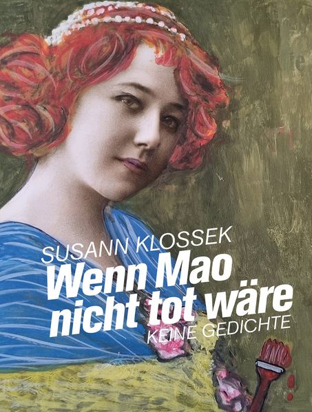 Cover von Wenn Mao nicht tot wäre