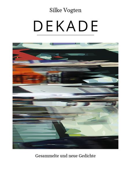 Cover von Dekade