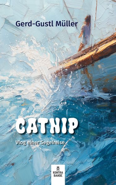 Cover von Catnip