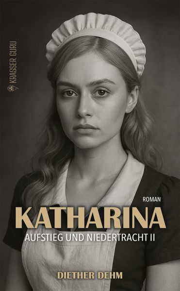 Cover von Katharina