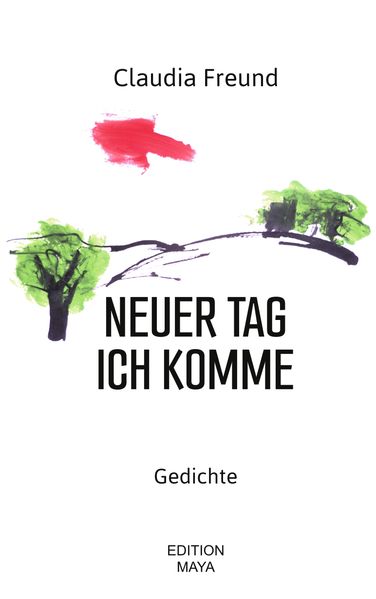 Cover von Neuer Tag ich komme