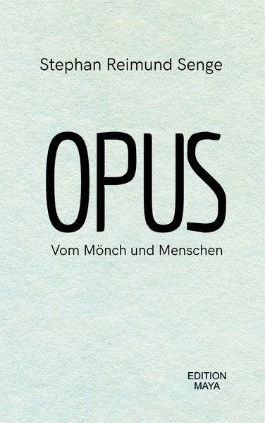 Cover von Opus