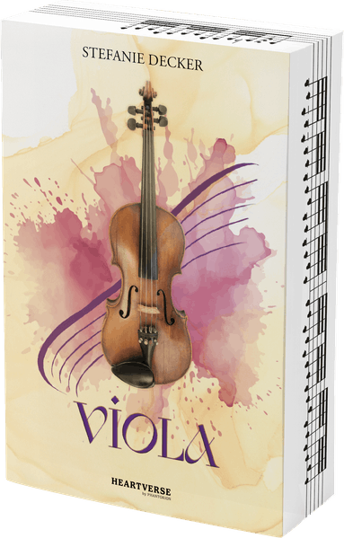 Cover von Viola