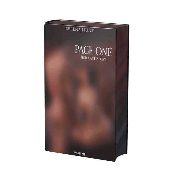 Cover von Page One