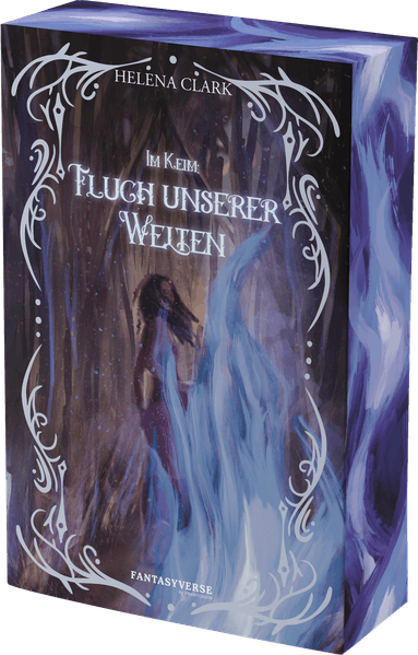 Cover von Im Keim
