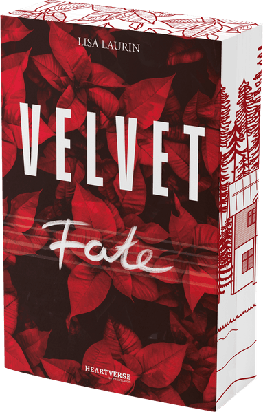 Cover von Velvet Fate
