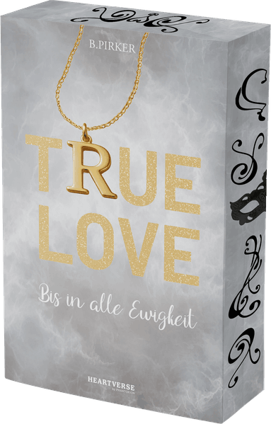 Cover von True Love
