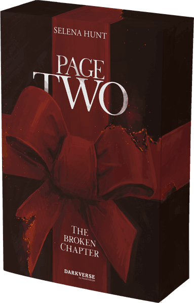 Cover von Page Two