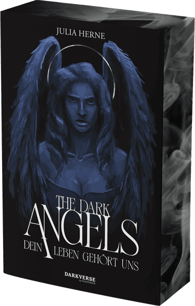 Cover von The Dark Angels