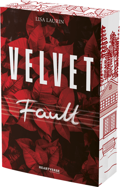 Cover von Velvet Fault