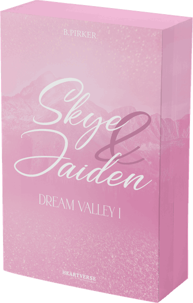 Cover von Dream Valley