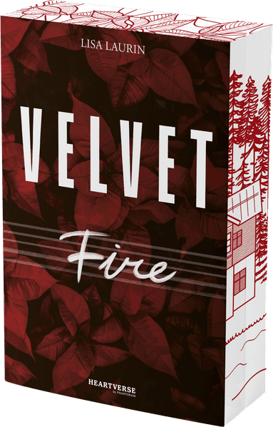 Cover von Velvet Fire