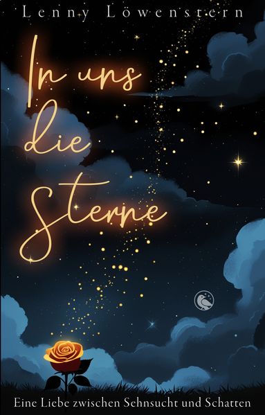 Cover von In uns die Sterne