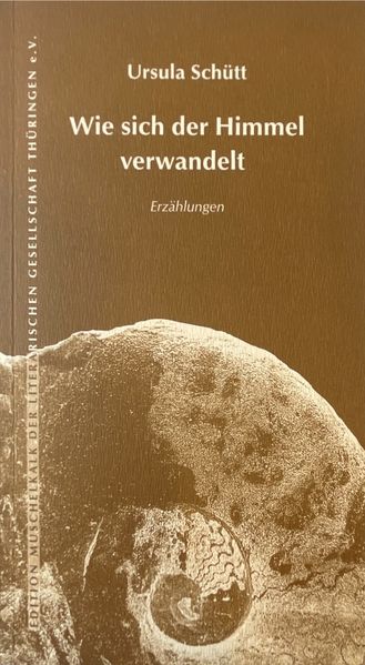 Cover von Wie sich der Himmel verwandelt