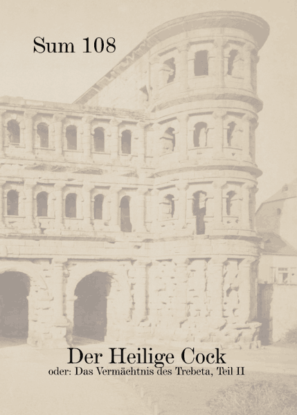 Cover von Der Heilige Cock