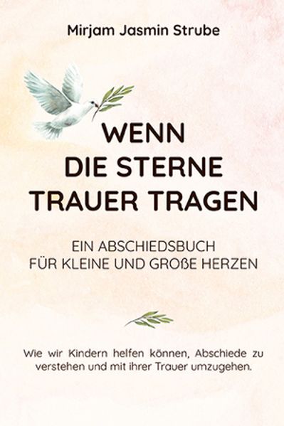 Cover von Wenn die Sterne Trauer tragen