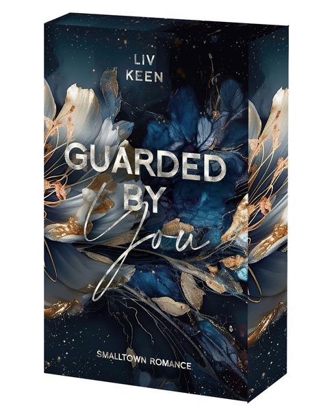 Cover von Guarded by you
