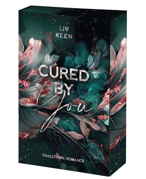 Cover von Cured By You