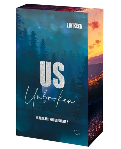 Cover von Us – Unbroken