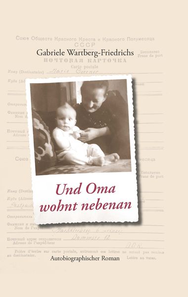 Cover von Und Oma wohnt nebenan