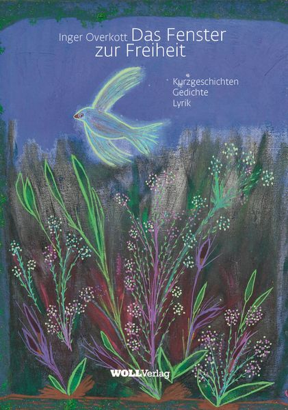 Cover von Das Fenster zur Freiheit