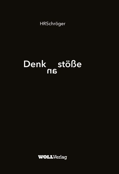 Cover von Denk-an-stöße