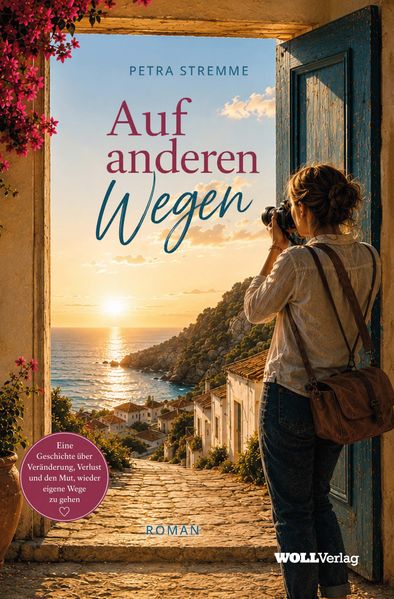 Cover von Auf anderen Wegen