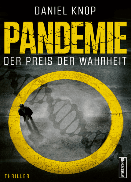 Cover von Pandemie