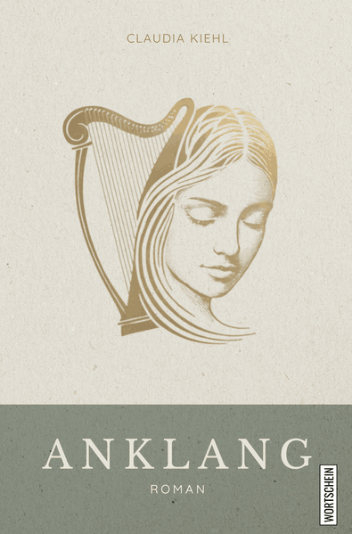 Cover von Anklang