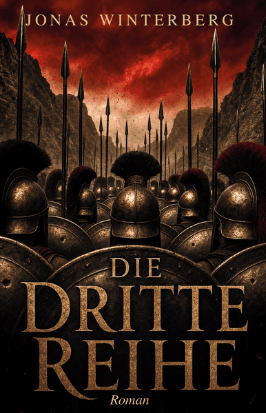Cover von Die dritte Reihe