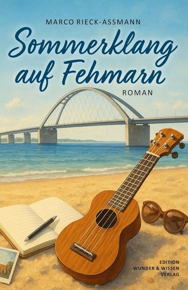 Cover von Sommerklang auf Fehmarn