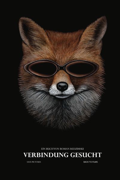 Cover von Verbindung gesucht