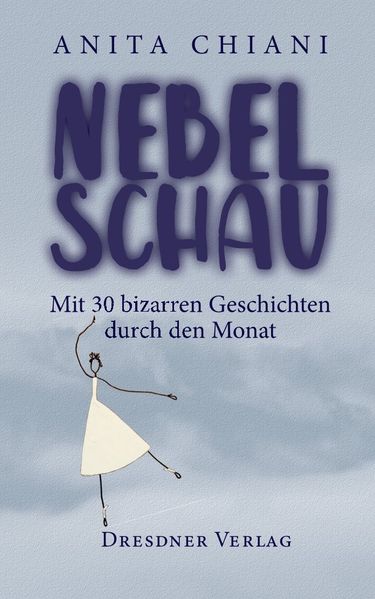 Cover von Nebelschau