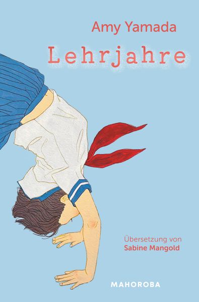 Cover von Lehrjahre