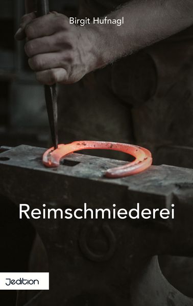 Cover von Reimschmiederei