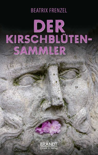 Cover von Der Kirschblütensammler