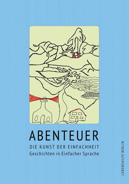 Cover von Abenteuer