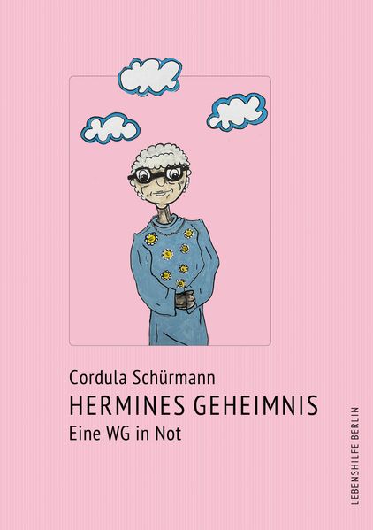 Cover von Hermines Geheimnis