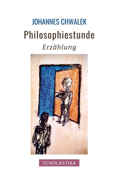 Cover von Philosophiestunde